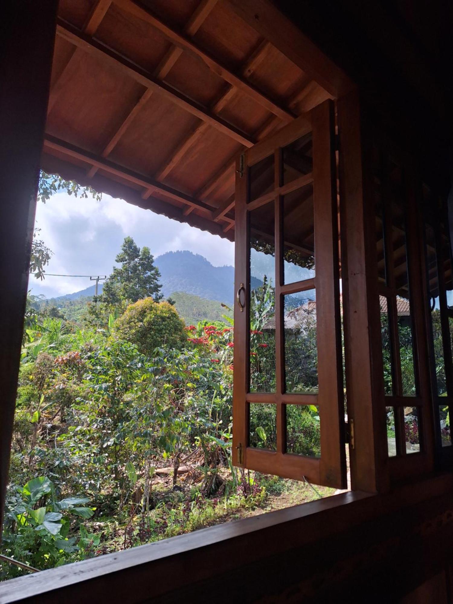 Manigelang Villa Munduk Quarto foto